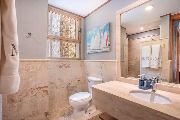 2BR Los Altos Apartment — Los Altos, Casa de Campo