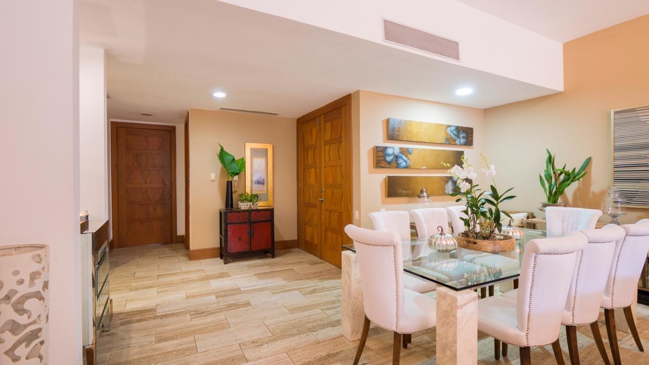 2BR Los Altos Apt B