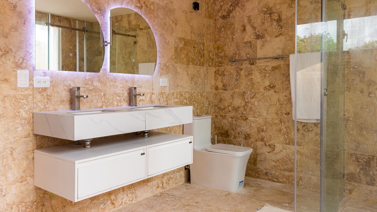 8BR Barranca Estate — galería