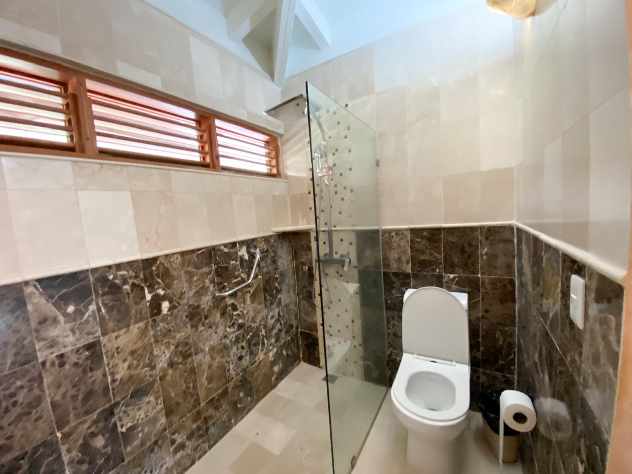 Estate privado en Cajuiles - Casa de Campo