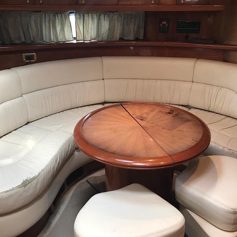 Aguajero boat, photo 4