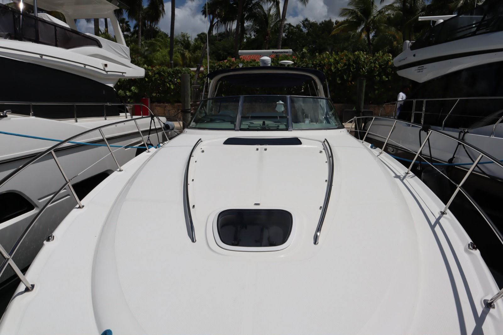 Nicole boat, photo 1