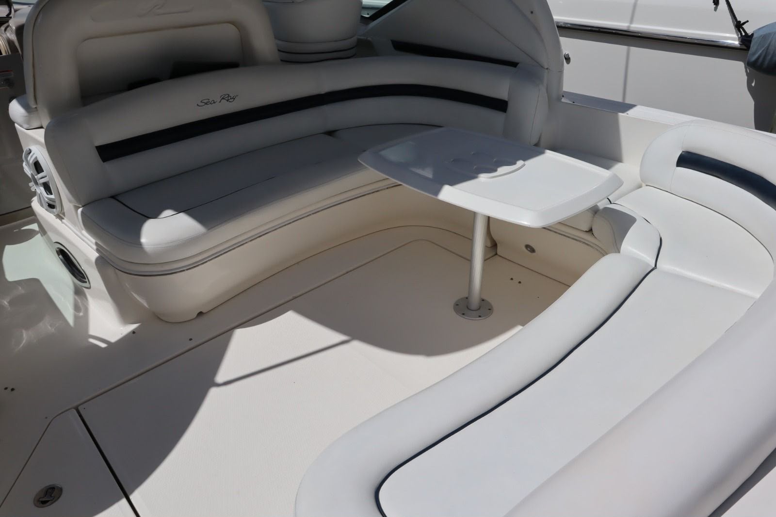 Nicole boat, photo 2