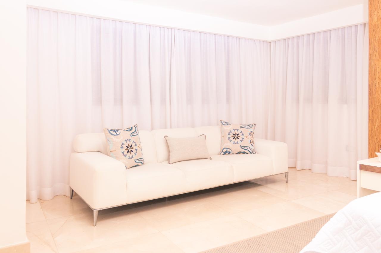 Golf Villa 190 — habitación