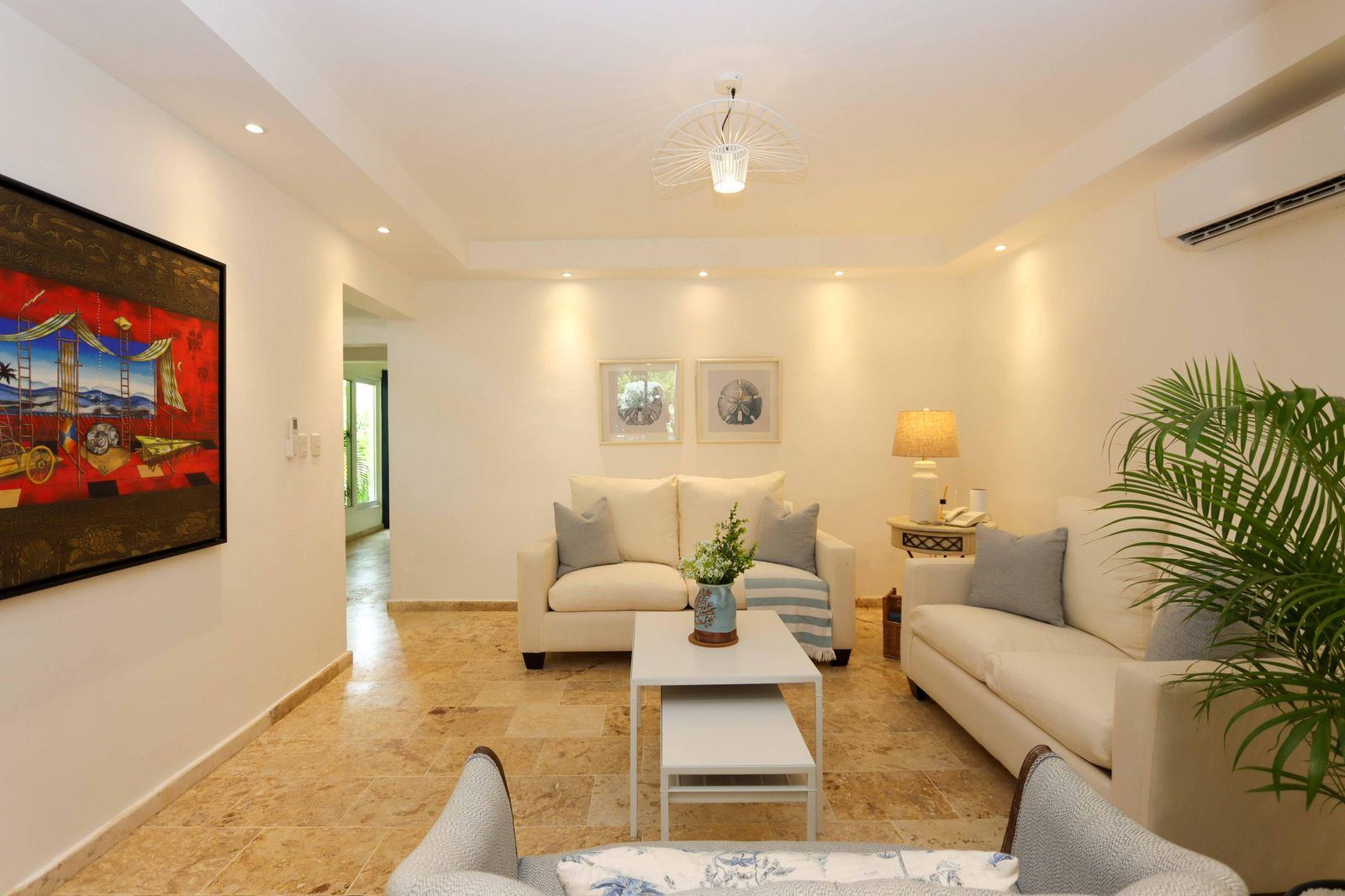 Los Altos Golf Residence