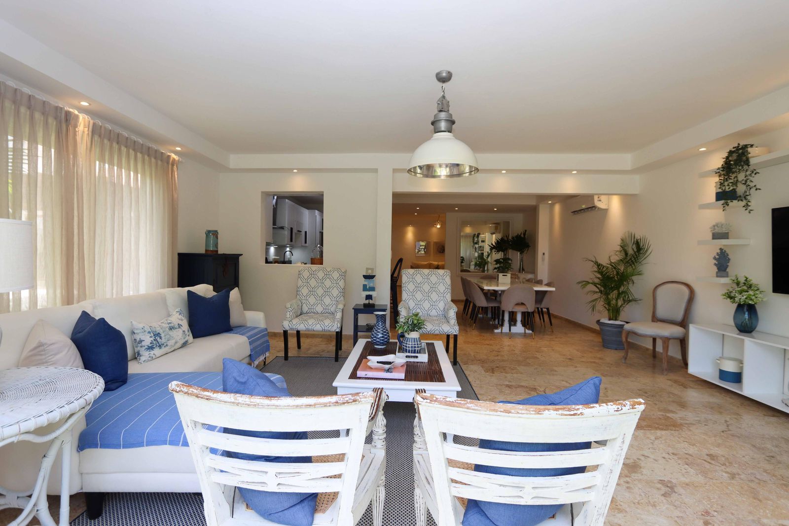 Golf Villa 36