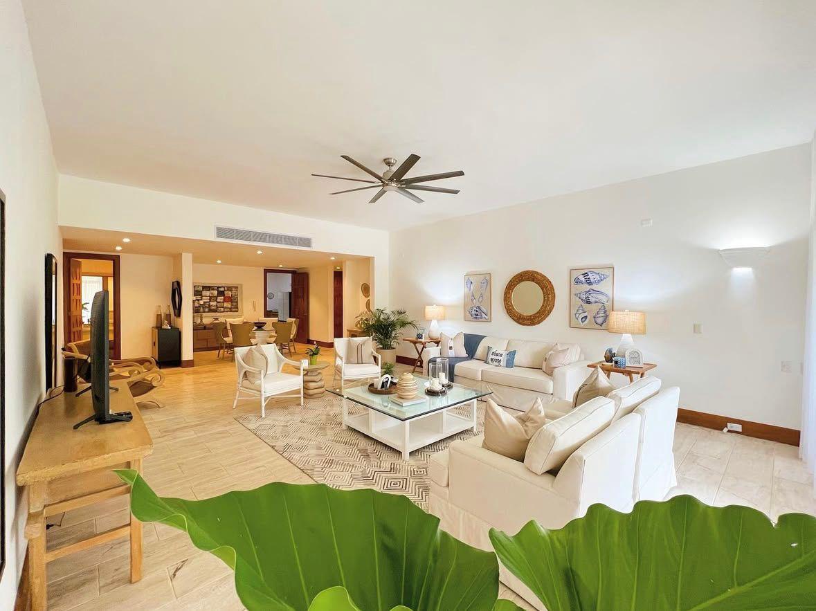 Golf Villa 36
