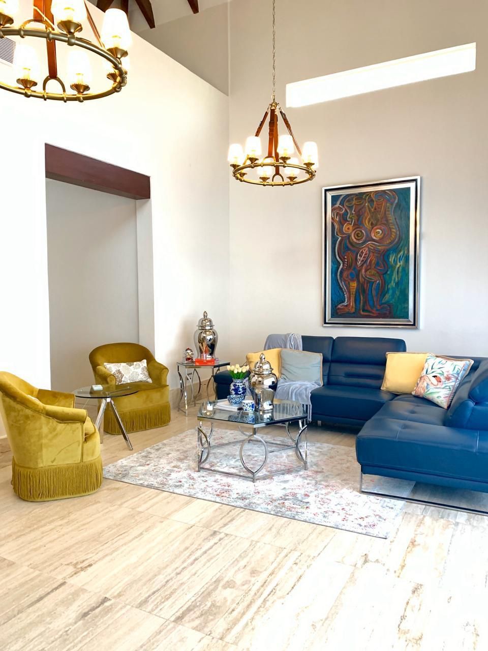 Las Lomas 7BR