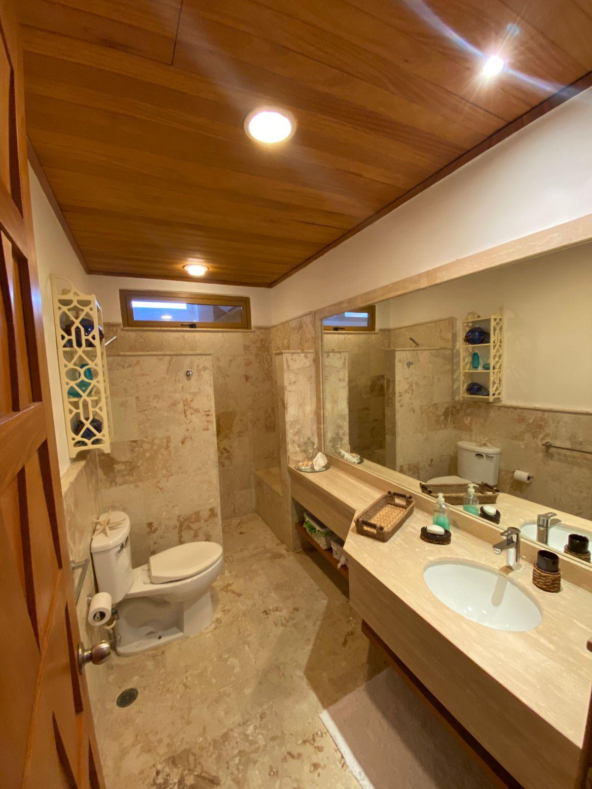 Additional view of the Oasis Costero penthouse