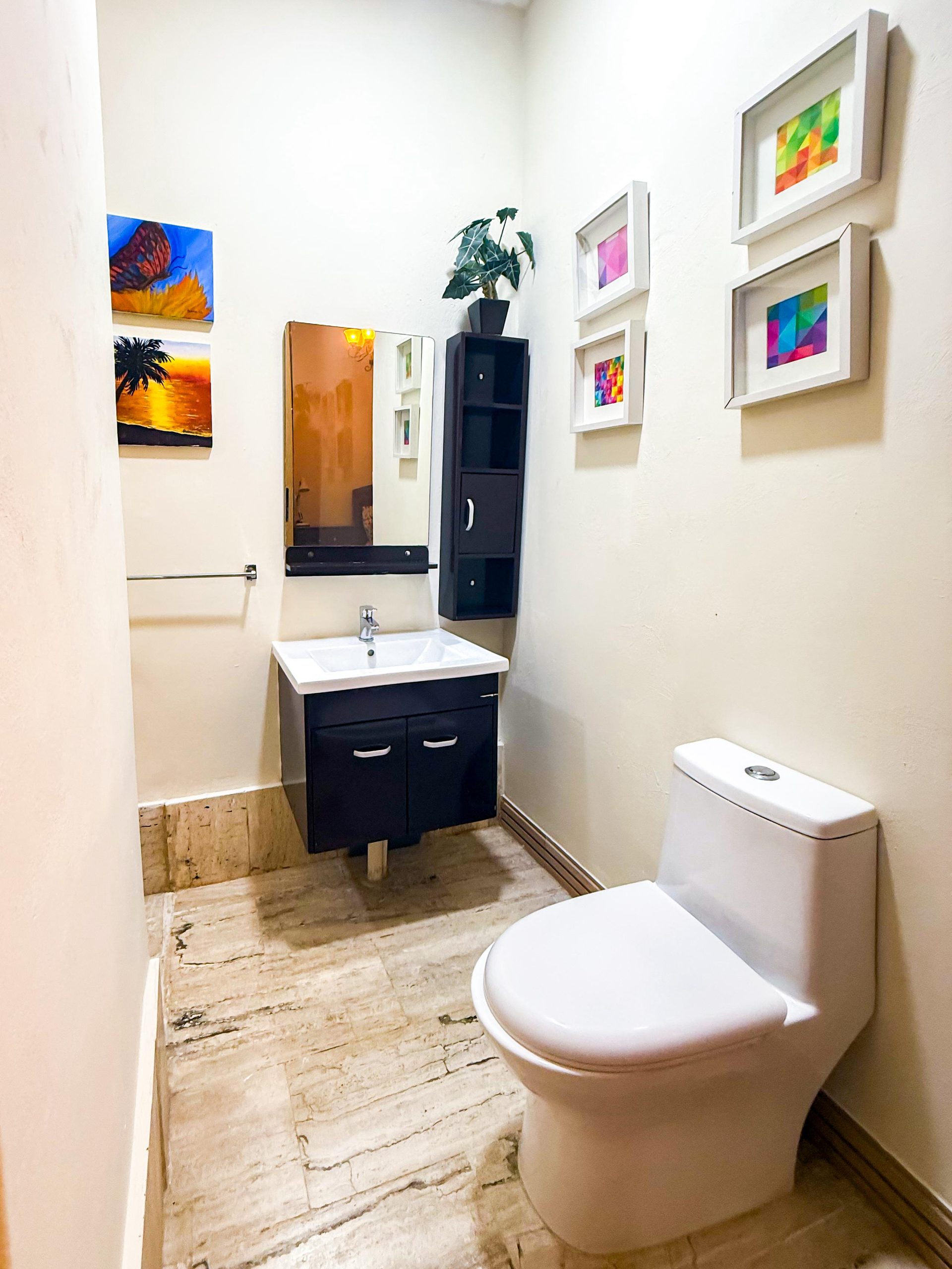 3BR Los Altos Golf View