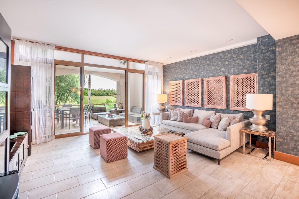 4BR Los Altos Apartment