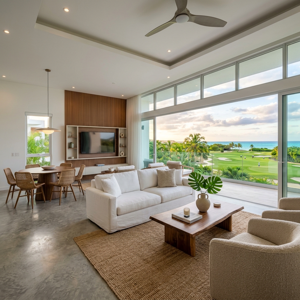 3BR La Marina