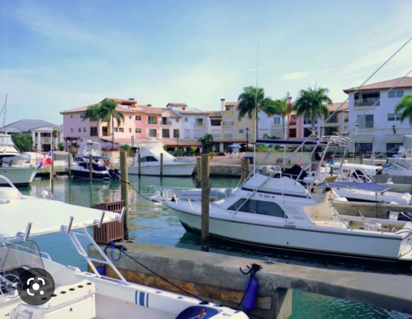 4BR Marina — Marina View