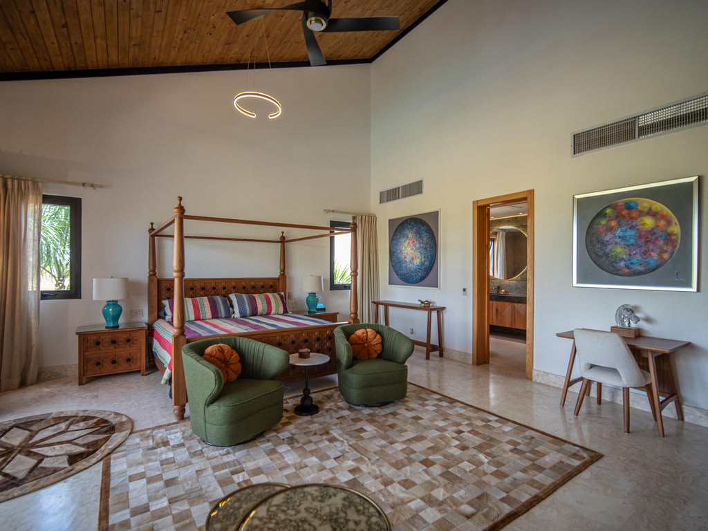 Vista Lagos Private Estate - Casa de Campo