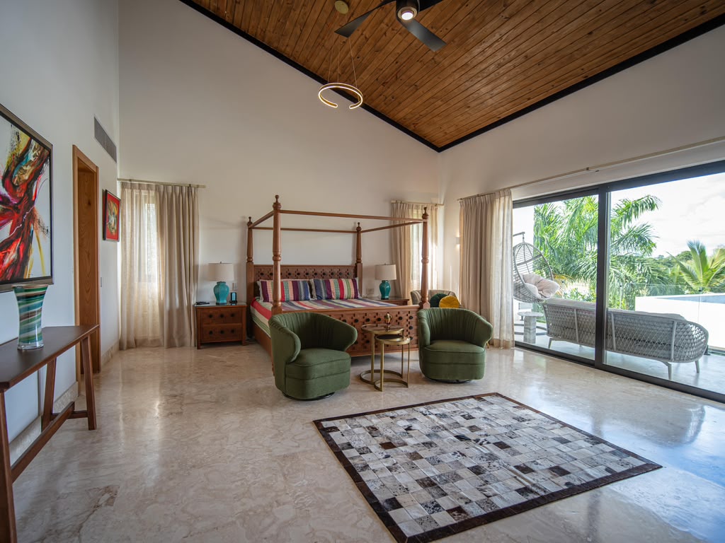 Vista Lagos Private Estate - Casa de Campo