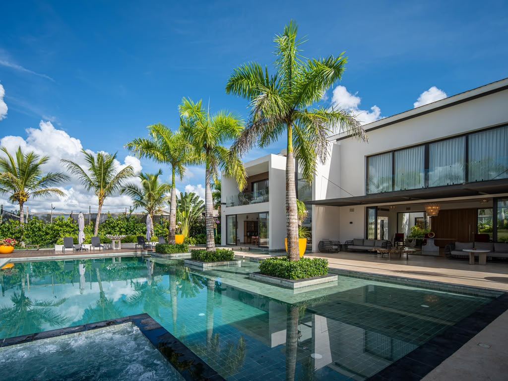 Vista Lagos Private Estate - Casa de Campo