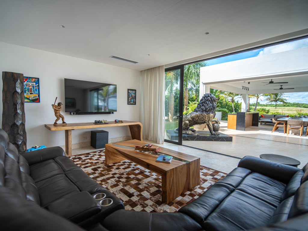 Vista Lagos Private Estate - Casa de Campo
