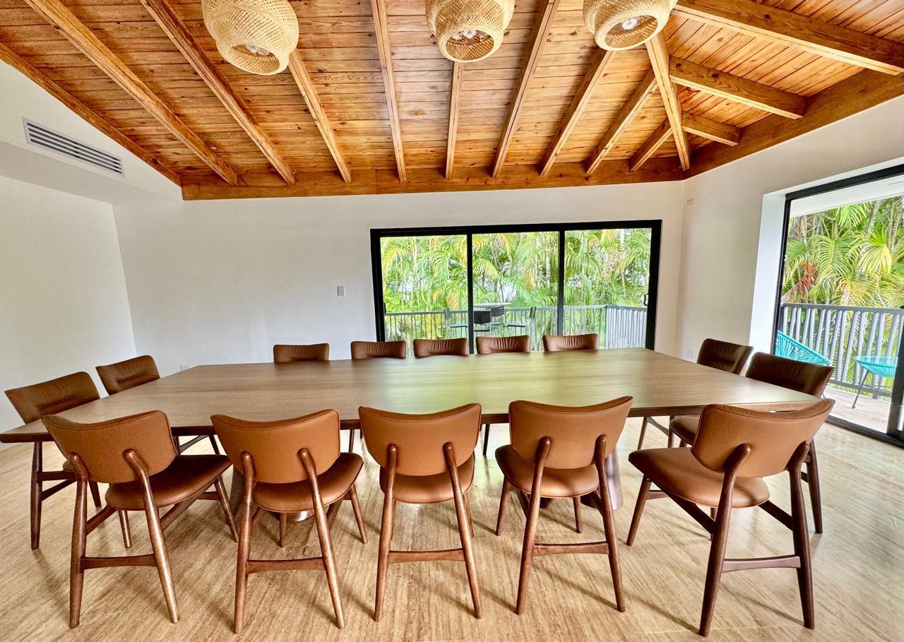 Vivero I 27 Villa — Living
